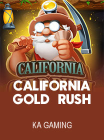 California Gold Rush Terbaru untuk Pemula: Review dan Panduan
