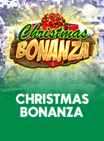 Christmas Bonanza Slot: RTP Tinggi dan Volatilitas Rendah