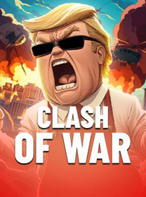 Review Clash of War Game Terbaru 2026 untuk Pemula
