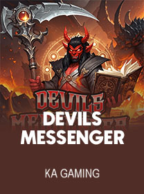 Cara Menang Bermain Devils Messenger dengan Mudah