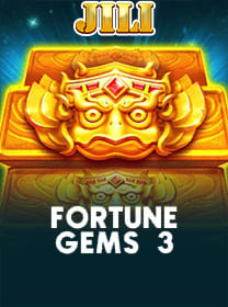 Fortune Gems 3 Slot: Info Provider, RTP, dan Max Win