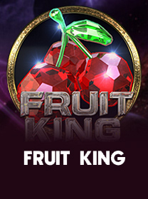 Game Fruit King dengan Fitur Menarik dan RTP Tinggi