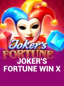 Review Game Jokers Fortune Win X
