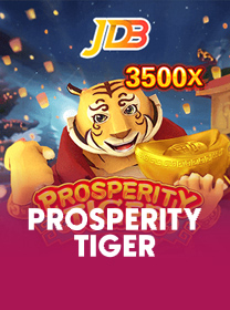 Prosperi Tytiger Slot Terbaru: Review dan Info Lengkap