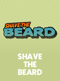 Shave The Beard Game: Panduan Bermain dan Tips Menang
