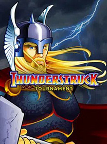 Thunderstruck Slot Terbaru: RTP dan Volatilitas Lengkap