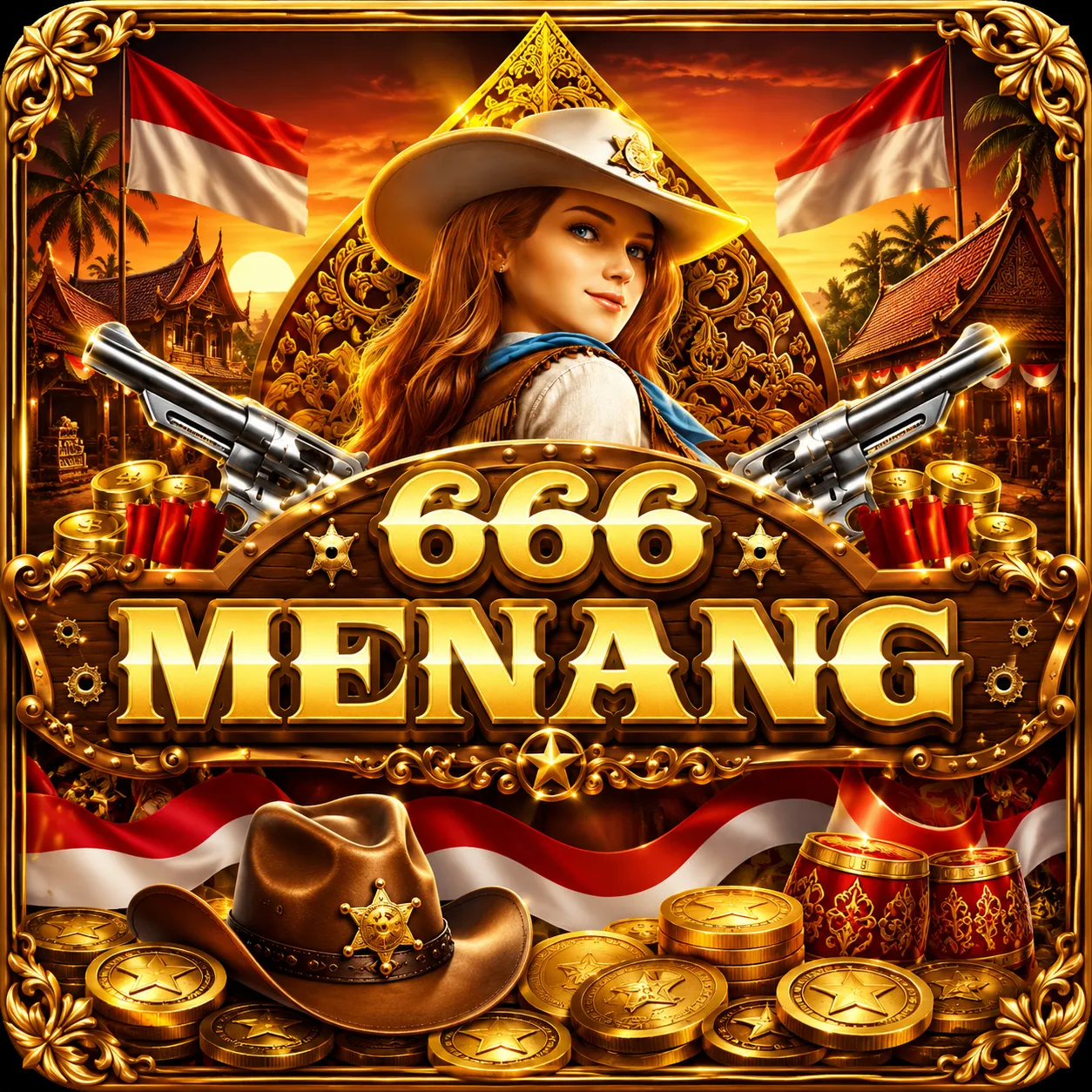 Download 666menang APK Original untuk Android