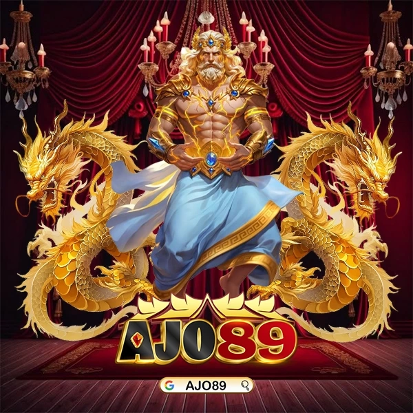 Download ajo89 APK Original untuk Android