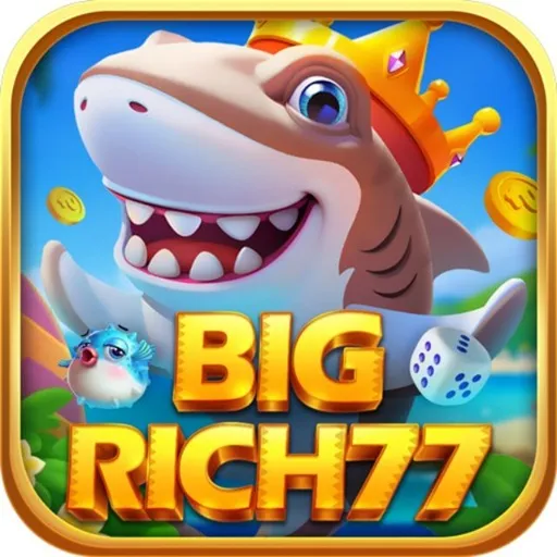 Download bigrich77 APK Original untuk Android