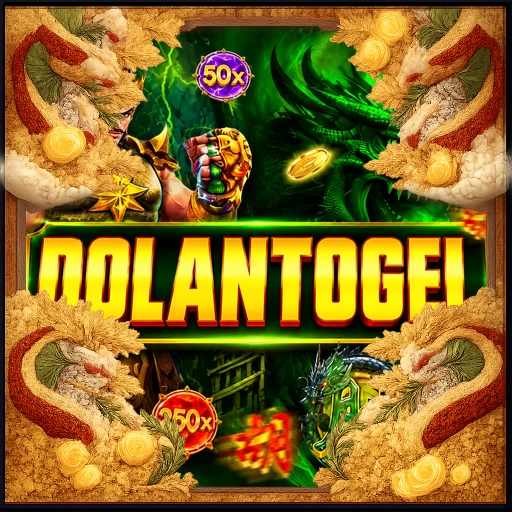 Download dolantogel APK Original untuk Android