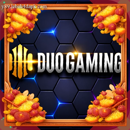 Download duogaming APK Original untuk Android