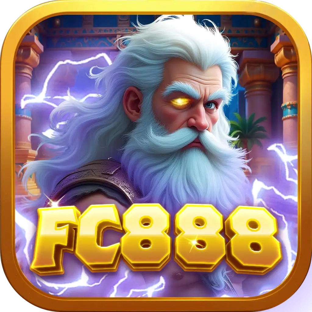 Download fc888 APK Original untuk Android