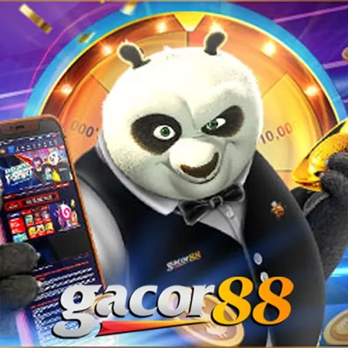Download gacor88 APK Original untuk Android