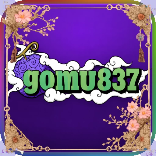 Download gomu837 APK Original untuk Android