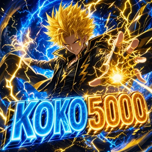Download koko5000 APK Original untuk Android