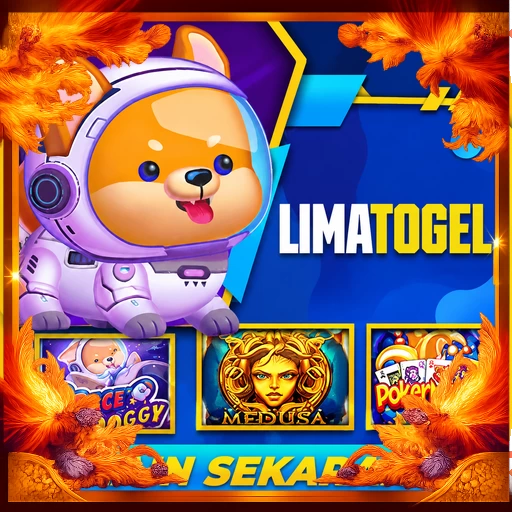Download limatogel APK Original untuk Android