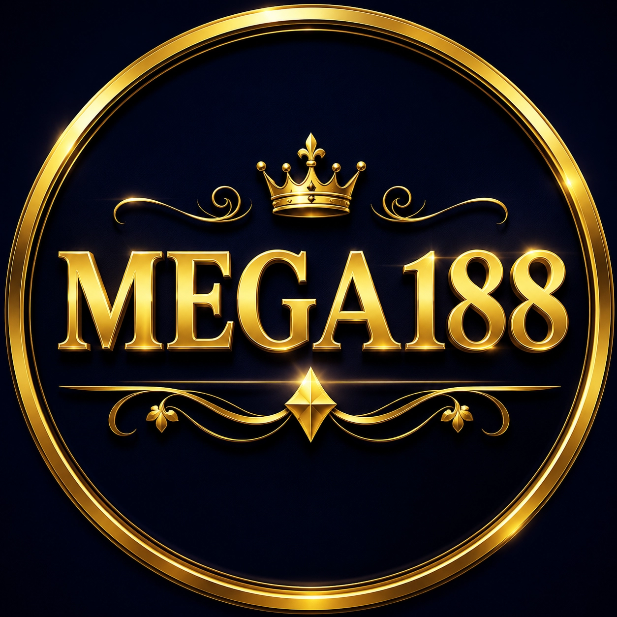 Download mega188 APK Original untuk Android