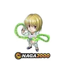 Download naga2000 APK Original untuk Android