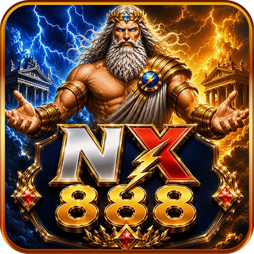 Download nx888 APK Original untuk Android