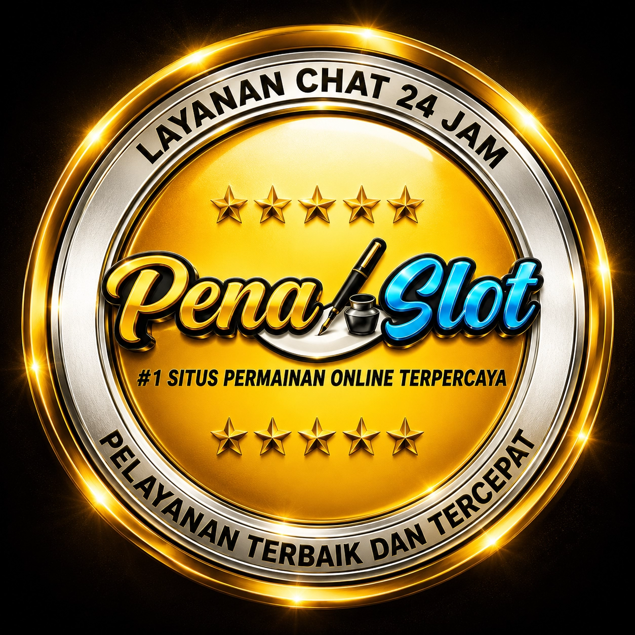 Download penaslot APK Original untuk Android