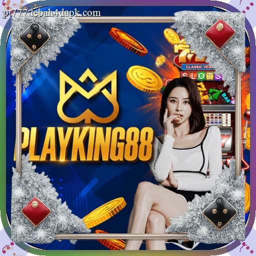 Download playking88 APK Original untuk Android