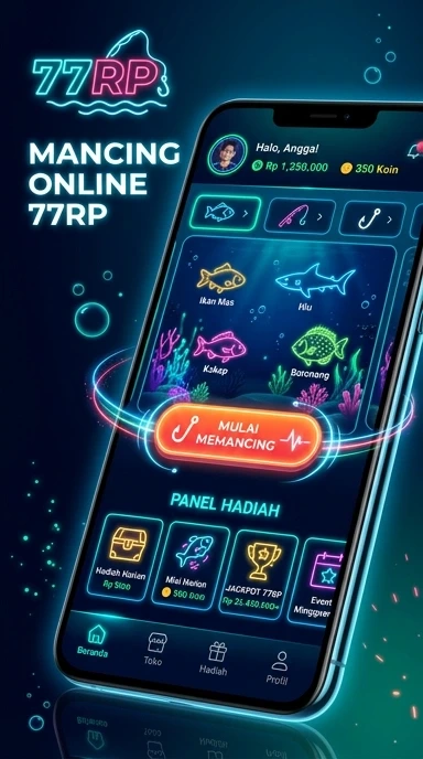 Download promo 3 APK Original untuk Android
