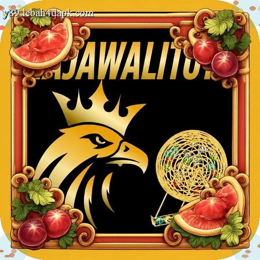 Download rajawalitoto APK Original untuk Android