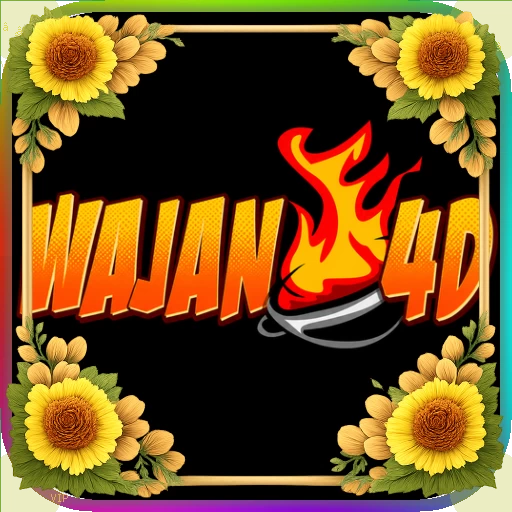 Download wajan4d APK Original untuk Android