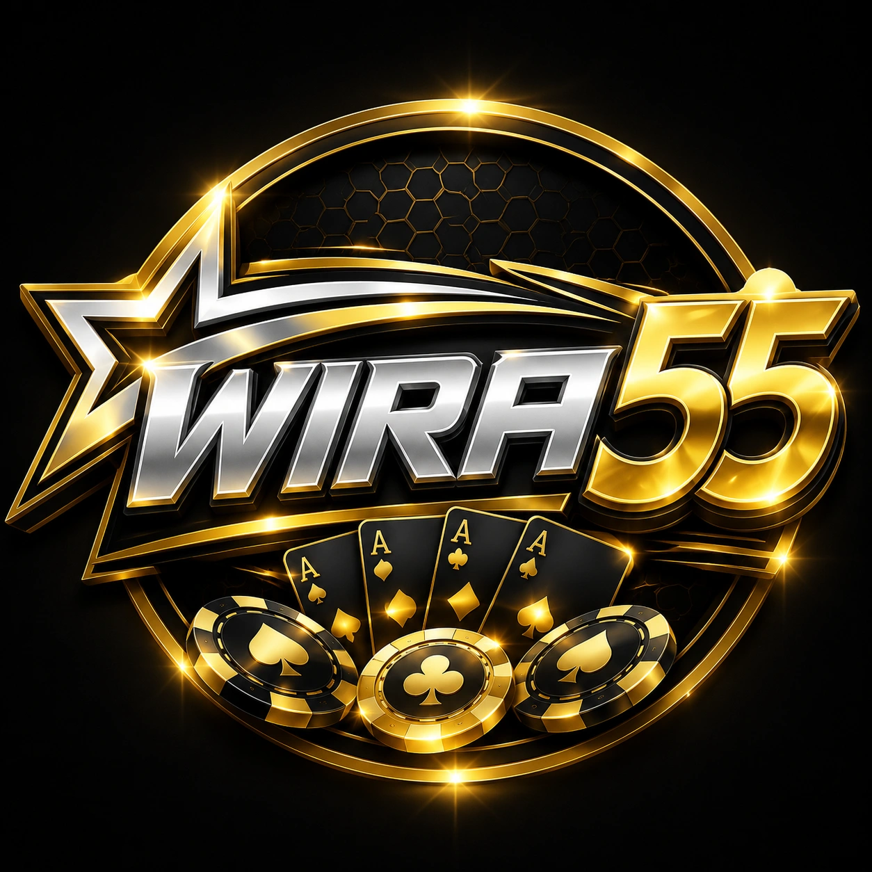 Download wira55 APK Original untuk Android