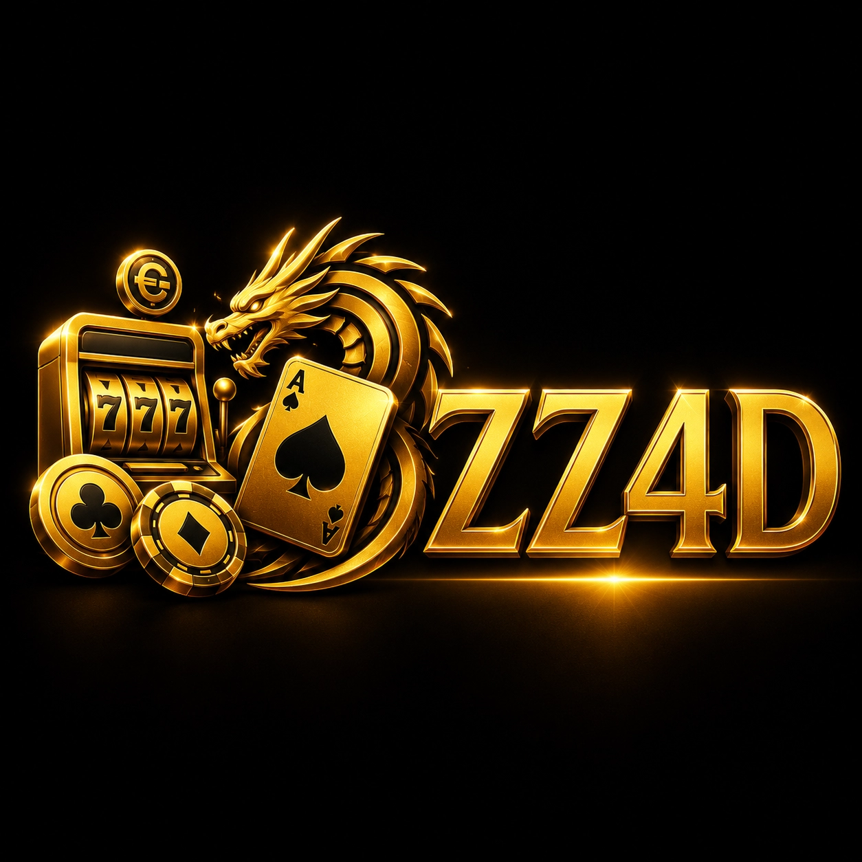 Download zz4d APK Original untuk Android