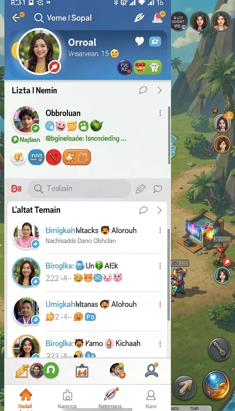 Review Aplikasi cadas138 screenshot 2