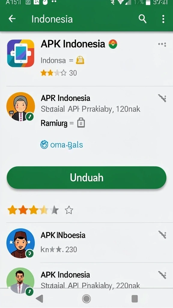 Download aceparty APK Original untuk Android screenshot 1