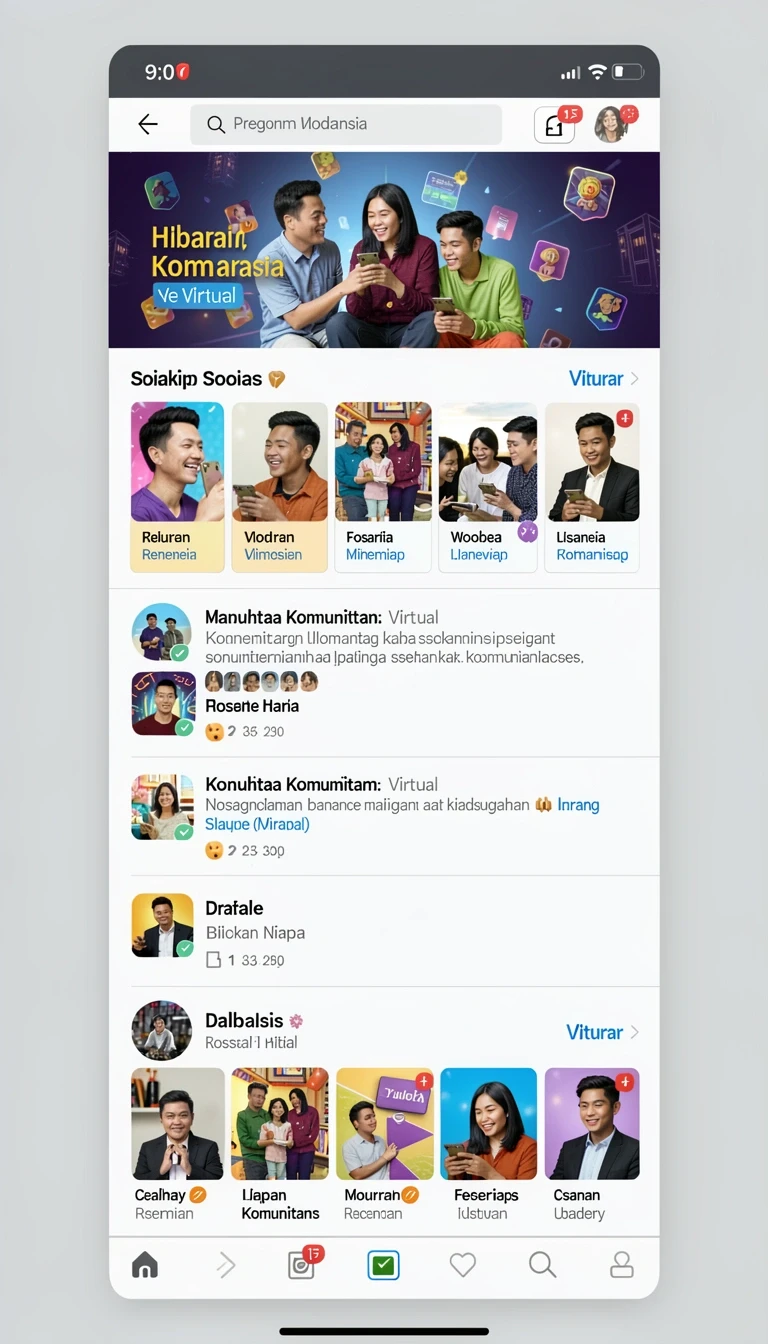 Download ovobet288 APK Original untuk Android screenshot 2