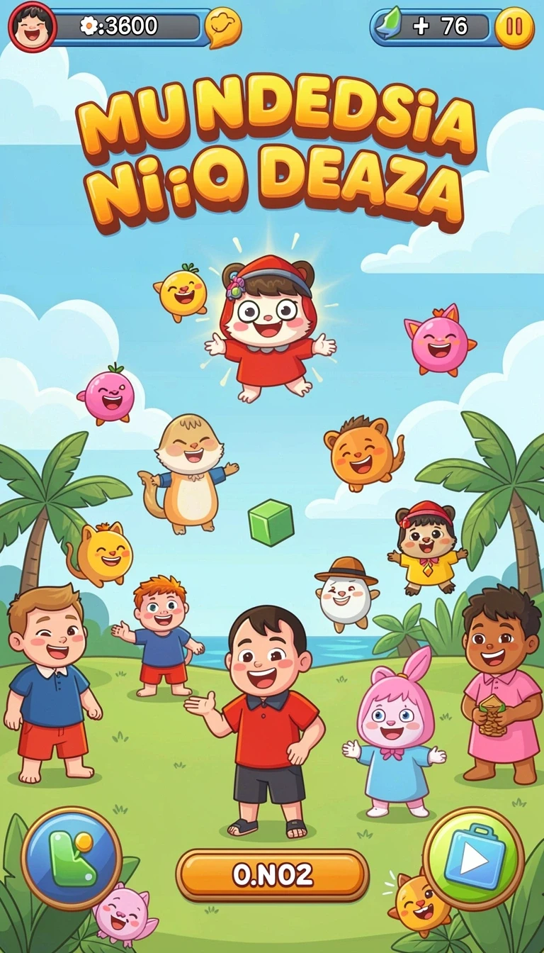 Informasi Lengkap Game Jokers Fortune Win X Terbaru Gameplay