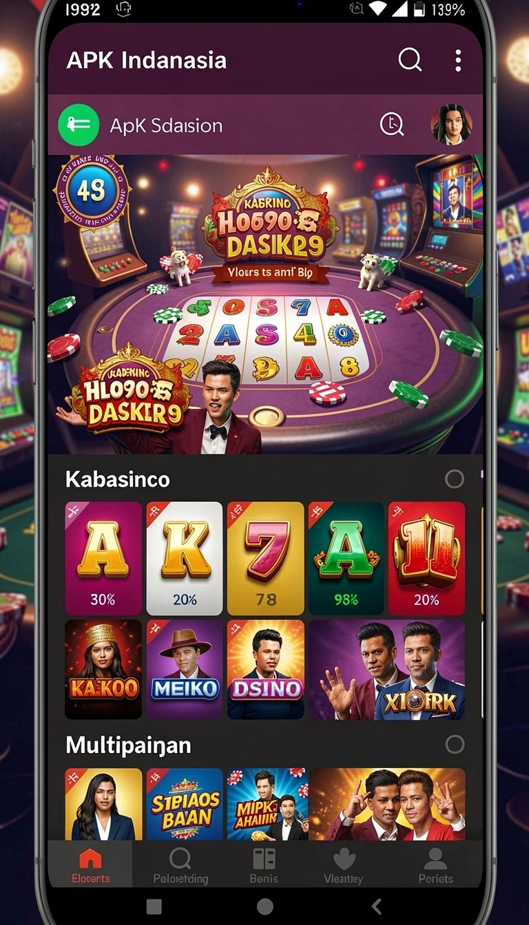 Panduan Lengkap Jokers Fortune Win X untuk Pemain Profesional Features