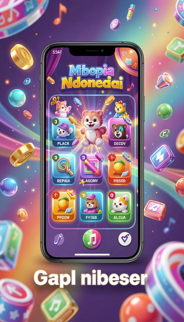 Pinata Wins Game 2026: Fitur Unggulan dan Review Gameplay