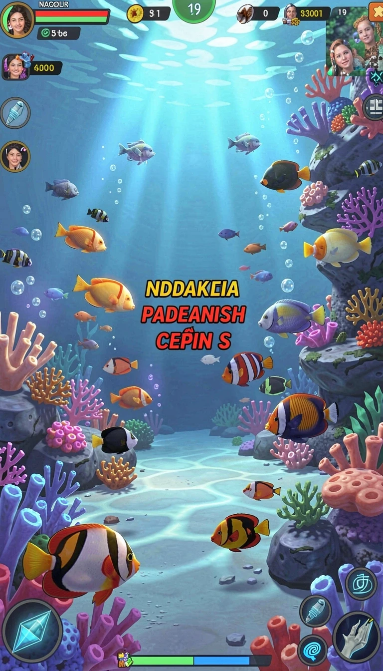 Review Game The Pirates Terlengkap untuk Pemula Features