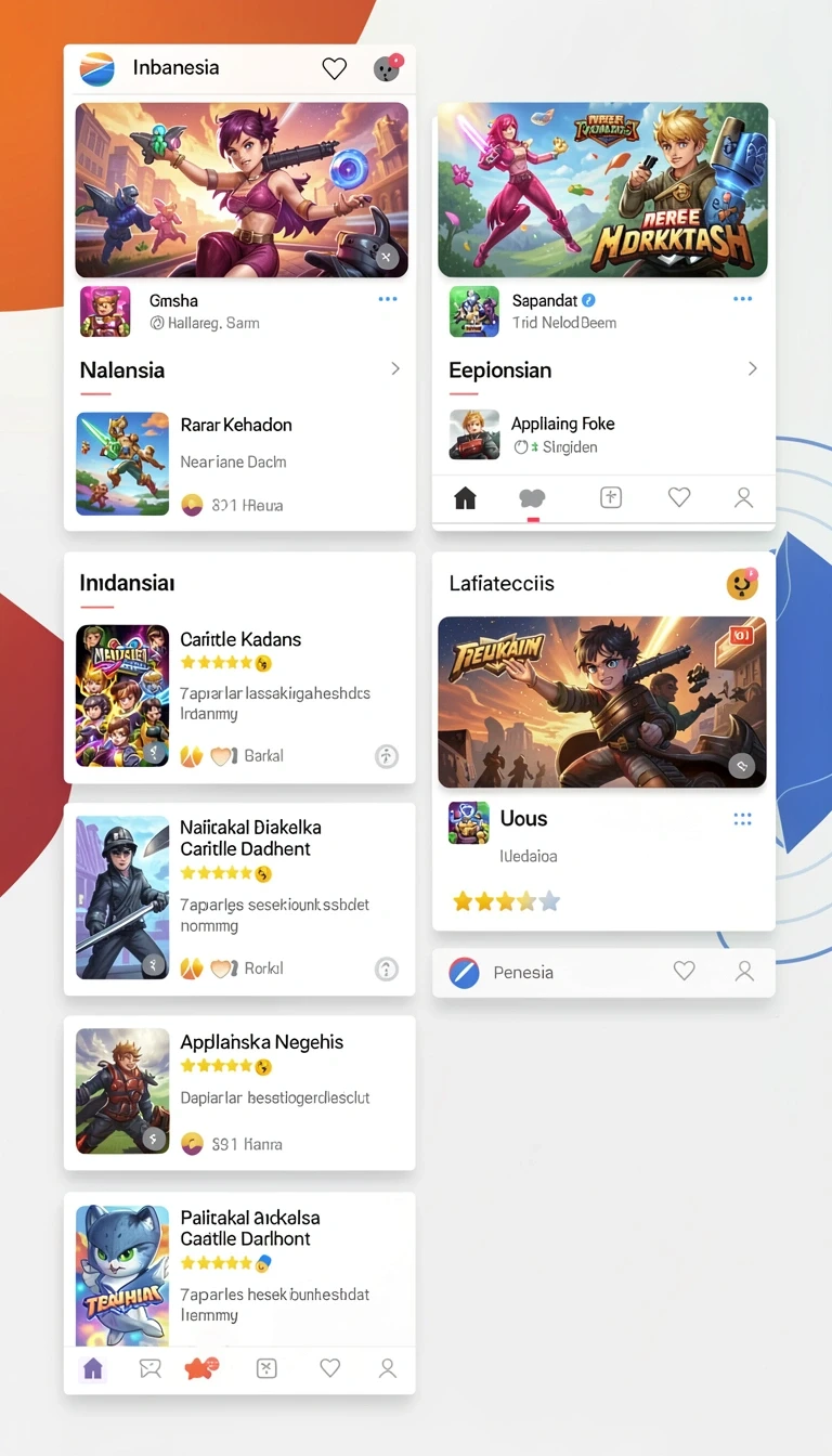 Cara Menang Bermain Golaifu dengan Mudah Features
