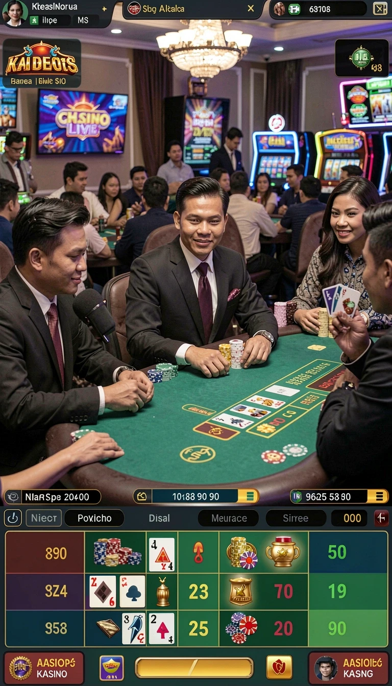 Fortune Gems 3 Slot: Info Provider, RTP, dan Max Win Features
