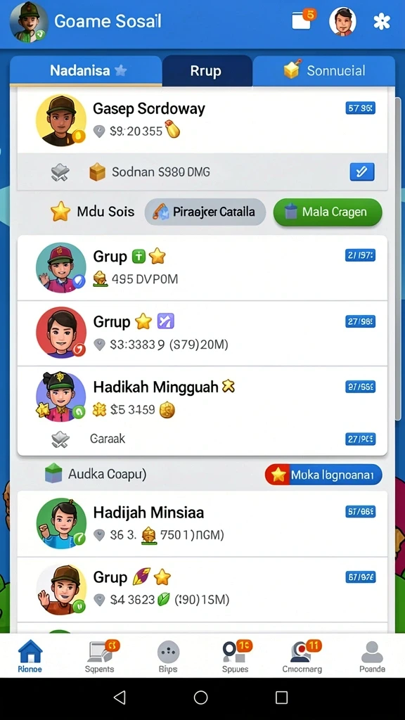 Cara Menang Bermain Fortune Gems 3 dengan Mudah Gameplay