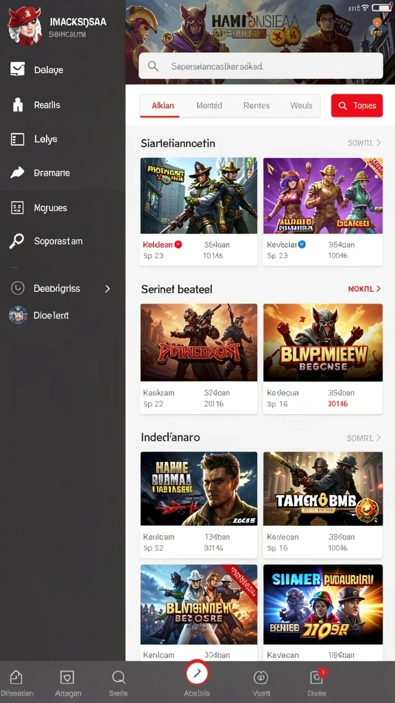 Review Aplikasi puncaktoto screenshot 1