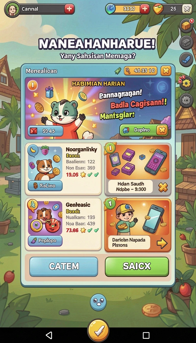 Review Aplikasi rebahin screenshot 1