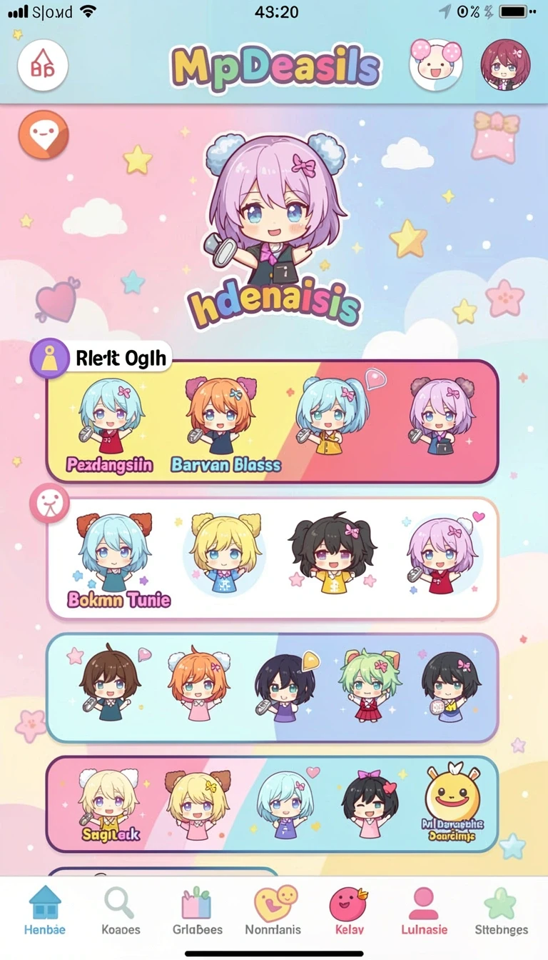 Download dy777 APK Original untuk Android screenshot 1