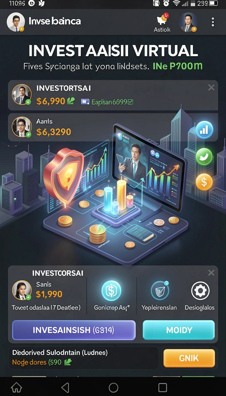 Fortune Gems 3 Game: Cara Akses dan Bermain dengan Aman Features