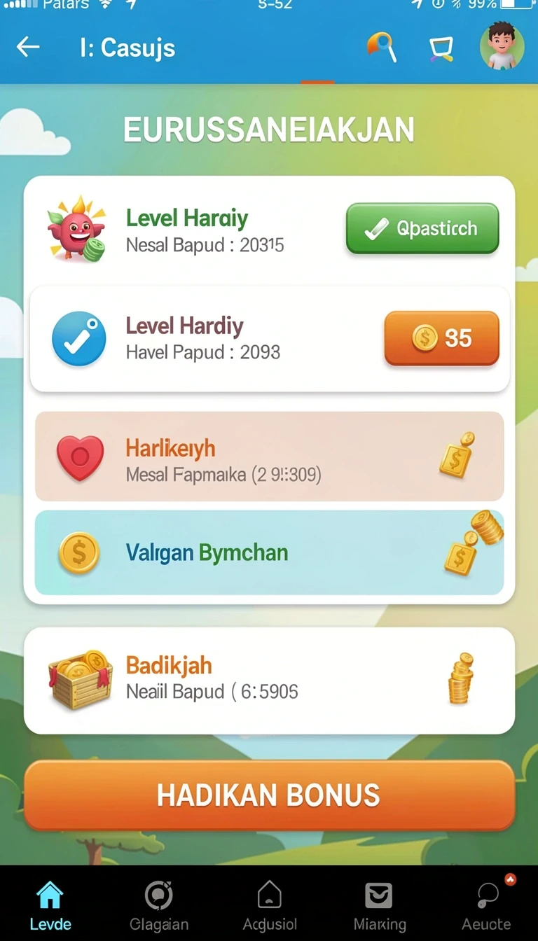 Review Pinata Wins Terlengkap untuk Pemain Baru Gameplay