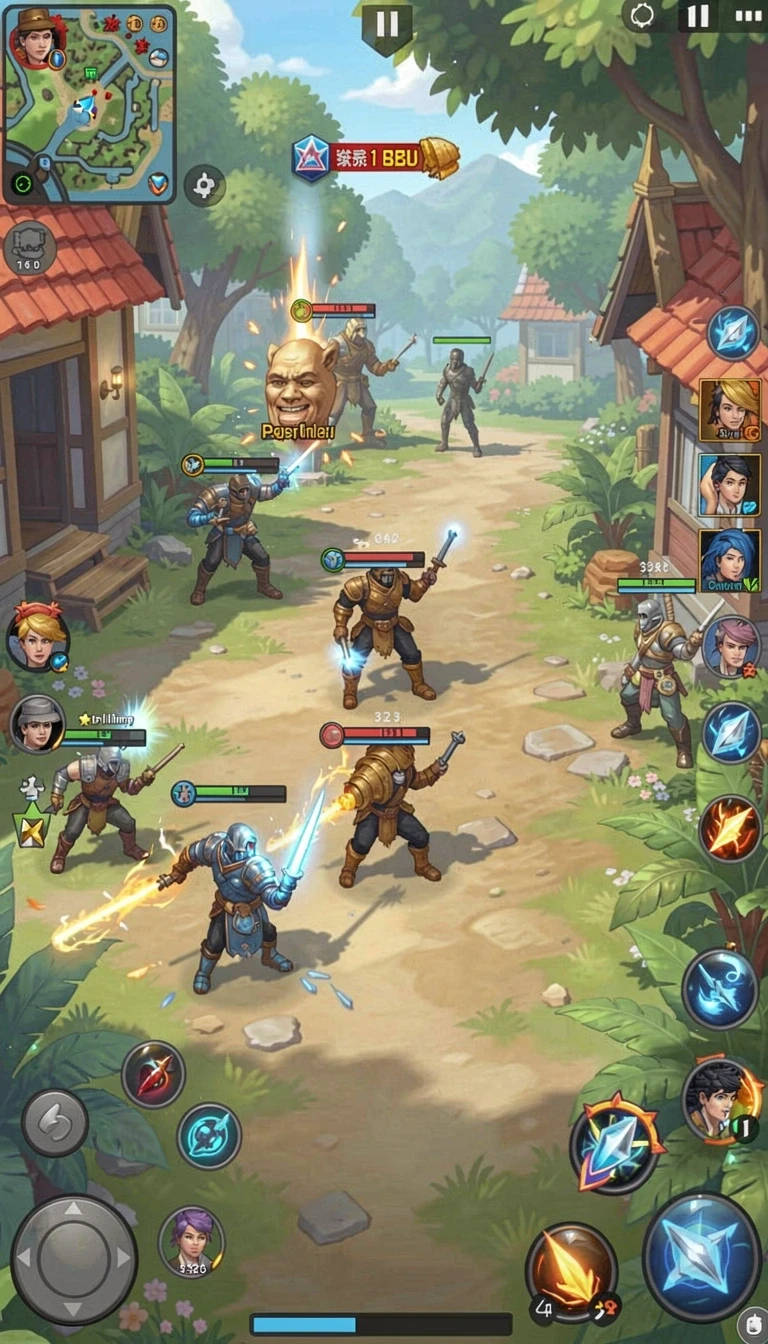 The Pirates Game: Info Provider, RTP, dan Cara Main Gameplay