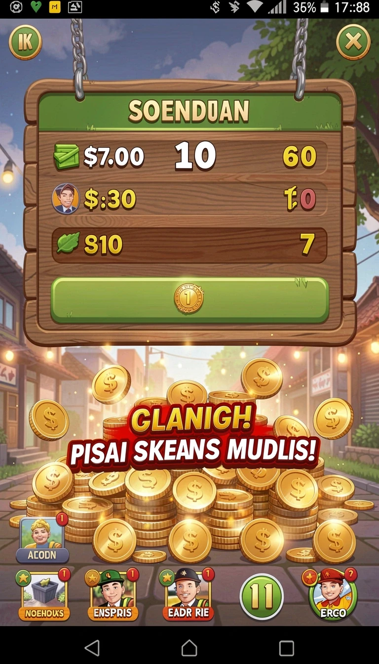 Review Pinata Wins Terlengkap untuk Pemain Baru Features