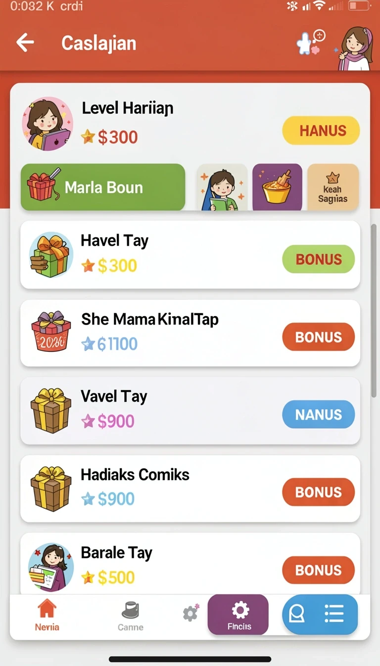 Fortune Gems 3 Game: Cara Akses dan Bermain dengan Aman Gameplay