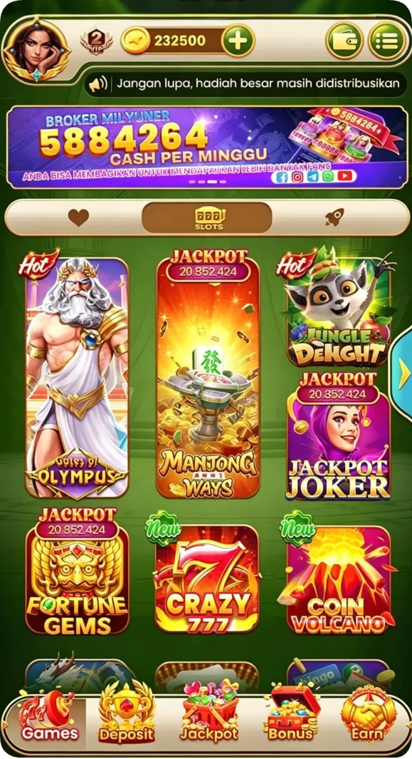 Maze Escape Slot: Info Provider, RTP, dan Max Win Gameplay