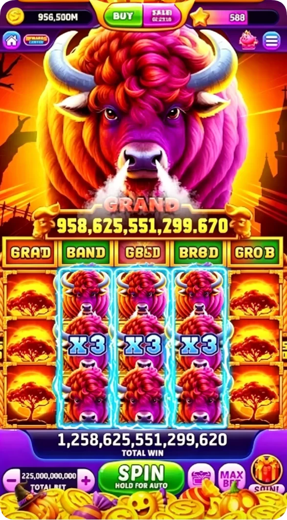 Game Fruit King dengan Fitur Menarik dan RTP Tinggi Gameplay